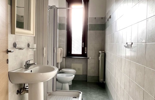 Acquabella Apartment | BIG Suite Goldoni [Duomo-M4 Lin Airport]