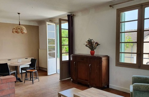 Meyssac House | Big summer house in the charming village of Meyssac