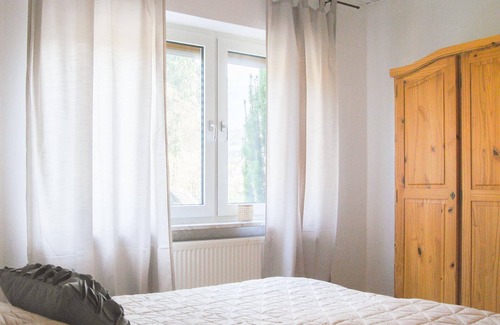 Trarbach Apartment | Big time-out, spring water shower and thermal bath included - Guesthouse at the Moseltherme