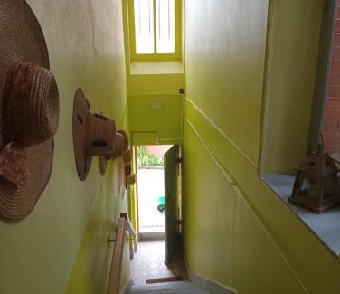 Paray-le-Monial House | Big Townhouse In Paray Le Monial For 25 People