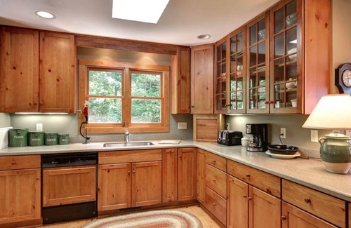 Lake Toxaway House | Big Views, Exceptional Hiking, and the Perfect Blue Ridge Mountain Setting.