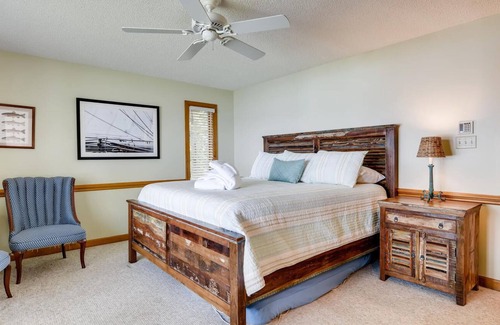 Troutman House | Big Water- Some of the BEST water views on Lake Norman!