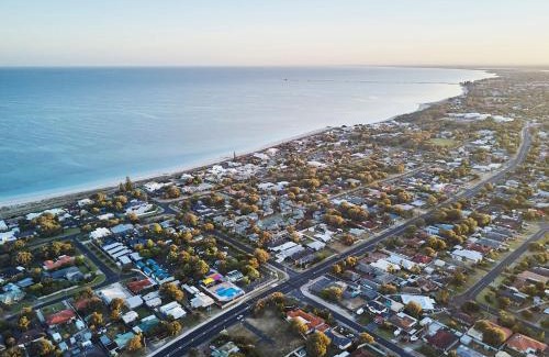 West Busselton Resort | BIG4 Breeze Holiday Parks - Busselton