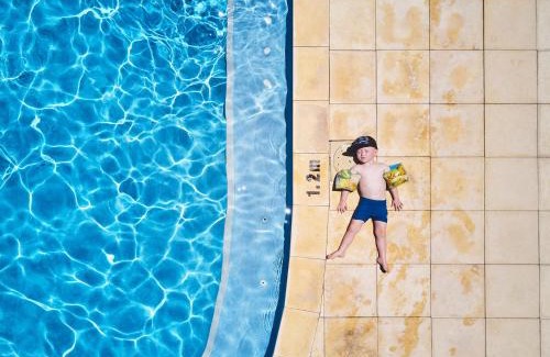 West Busselton Resort | BIG4 Breeze Holiday Parks - Busselton
