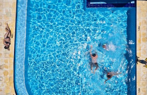 West Busselton Resort | BIG4 Breeze Holiday Parks - Busselton