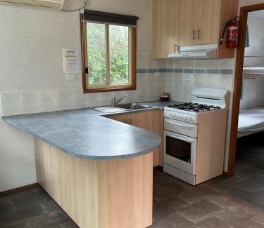 Port Welshpool Other | BIG4 Long Jetty Caravan Park
