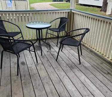 Port Welshpool Other | BIG4 Long Jetty Caravan Park