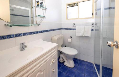 Central Mudgee Resort | BIG4 Mudgee Holiday Park