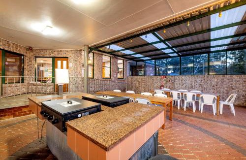 Central Mudgee Resort | BIG4 Mudgee Holiday Park