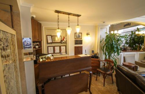 Biga Hotel | Biga Palas Hotel