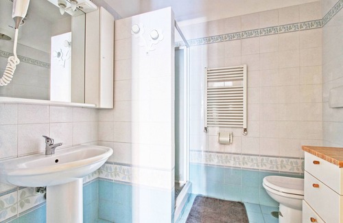 Rione XVI Ludovisi House | BigFamilyFlats - Spanish Steps&Villa Borghese - 5 rooms - 13pax
