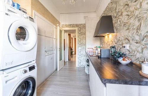 Quartiere XIII Aurelio Apartment | BigFamilyFlats-Vatican&Aurelio