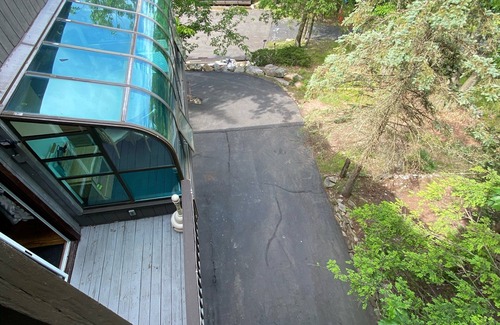 Village at Camelback House | BIGGEST AND BEST HOUSE AT CAMELBACK FIRST TO SKI SLOPES VIP PARKING -PARADISE !