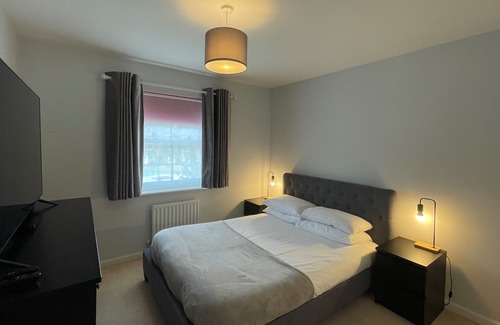 Willian House | Biggleswade Gorgeous Four Bedroom House