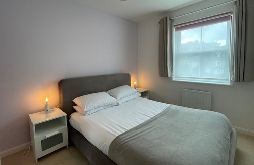 Willian House | Biggleswade Gorgeous Four Bedroom House