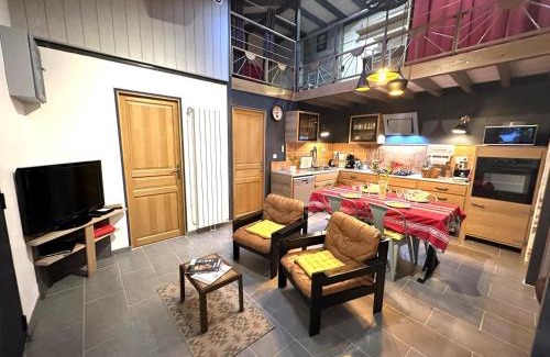 Saint-Vincent-de-Paul House | Bignasse