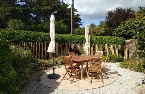 Plomeur House | Bigoudène Torch House