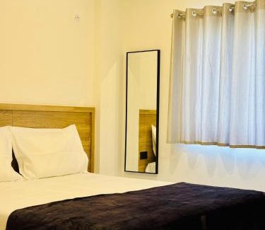 Madhapur Apartment | Bigson Skyara Apart Hotel