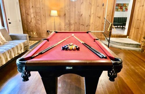 Rochester House | Bigspace, Hightfalls, Rit, Rgh, Ping-pong, Wi-fi!