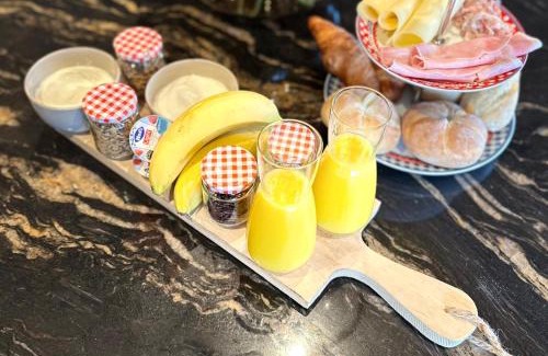 Altforst Bed & Breakfast | Bij Corine, bed en zorg