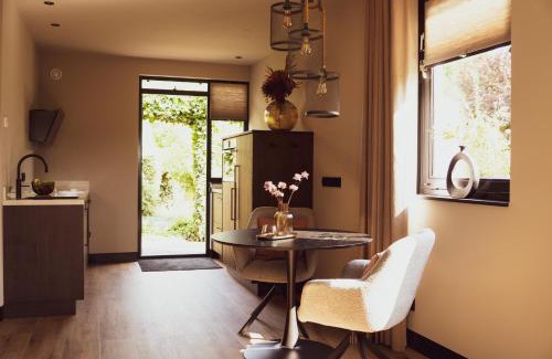 Altforst Bed & Breakfast | Bij Corine, bed en zorg