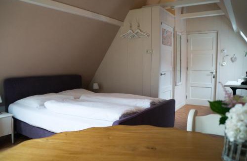 Enkhuizen Bed & Breakfast | Bij de Buren