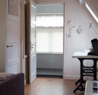 Enkhuizen Bed & Breakfast | Bij de Buren