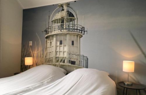 De Koog House | Bij het bos Texel