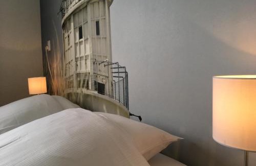 De Koog House | Bij het bos Texel