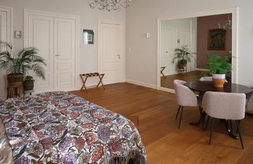's-Hertogenbosch Bed & Breakfast | Bij Joseph