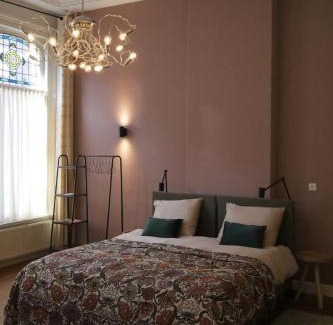 's-Hertogenbosch Bed & Breakfast | Bij Joseph