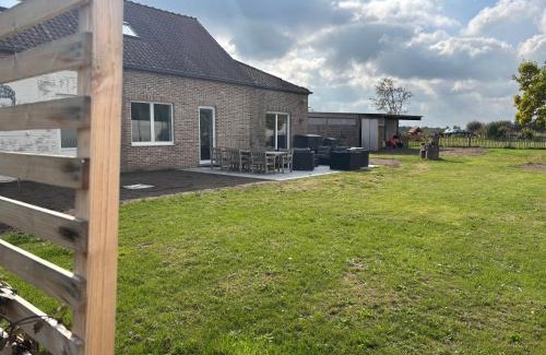Zemst House | Bij Liezeke