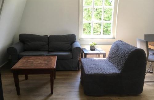 Hauwert Apartment | bij San & Ka