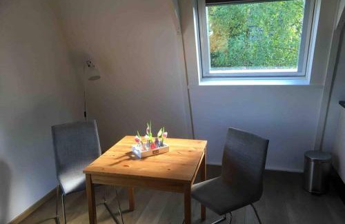 Hauwert Apartment | bij San & Ka