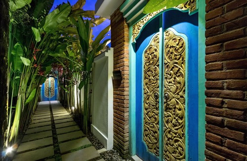 Nyuh Kuning Villa | Bijia Villa 3BR w Private Pool - Quiet Luxury Retreat Surrounded by Nature