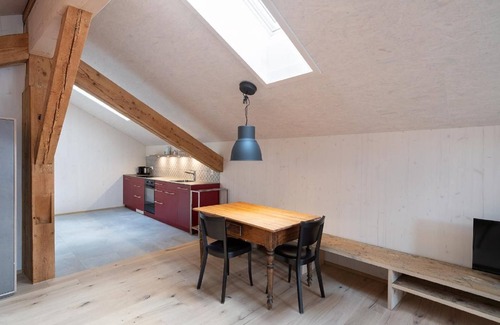 Berguen Apartment | Bijou - BioBergün