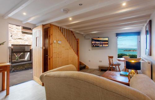 Mousehole House | Bijou Bolthole