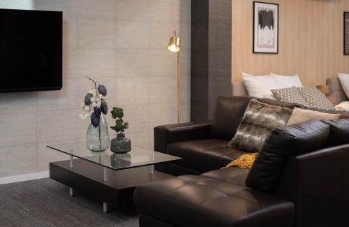 Nishinari Apartment | Bijou Suites AI PREMIUM - Vacation STAY 86814v