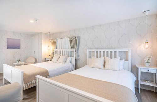 Minato Apartment | Bijou Suites Granpia