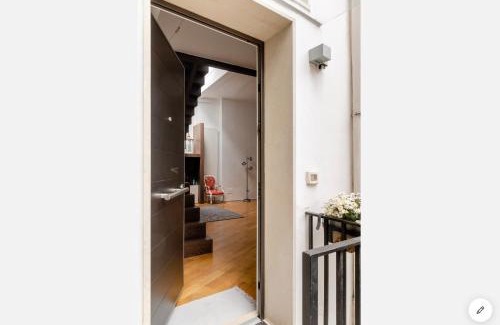 Old Town Apartment | Bijoux Luxury Apartment in Old Town