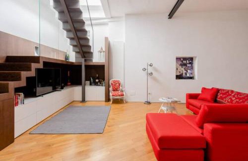 Old Town Apartment | Bijoux Luxury Apartment in Old Town