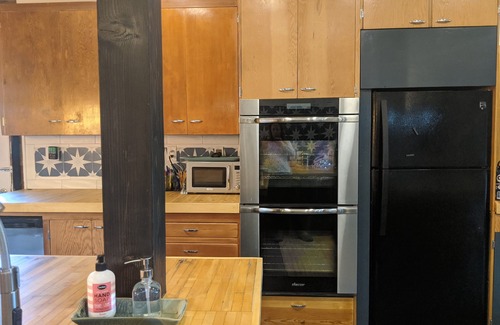 Hood River House | Bike Friendly, Walkable Home in The Heights