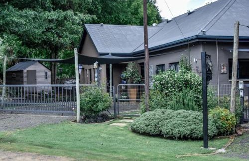 Clarens Apartment | Bikiberg