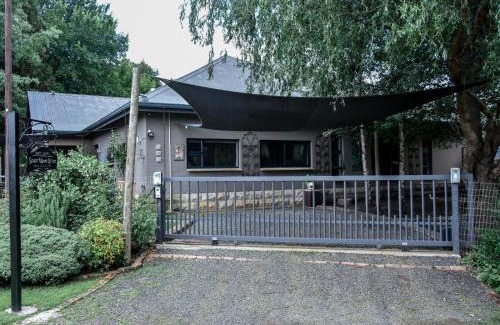 Clarens Apartment | Bikiberg