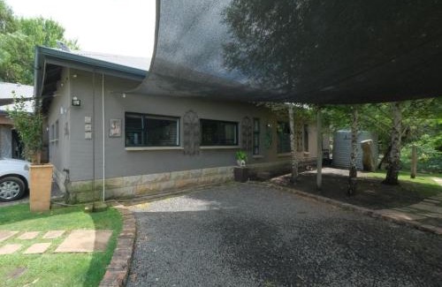 Clarens Apartment | Bikiberg