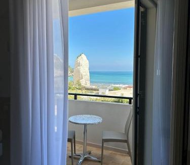 Vieste Hotel | Bikini Hotel
