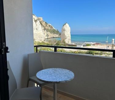 Vieste Hotel | Bikini Hotel