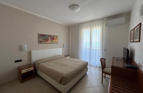 Vieste Hotel | Bikini Hotel