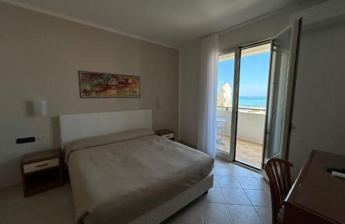 Vieste Hotel | Bikini Hotel