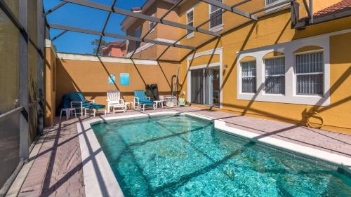 Kissimmee House | Bikini on the Beach at Terra Verde Resort